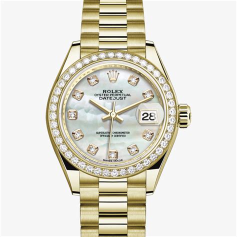 women's datejust rolex price|Rolex lady Datejust 28 price.